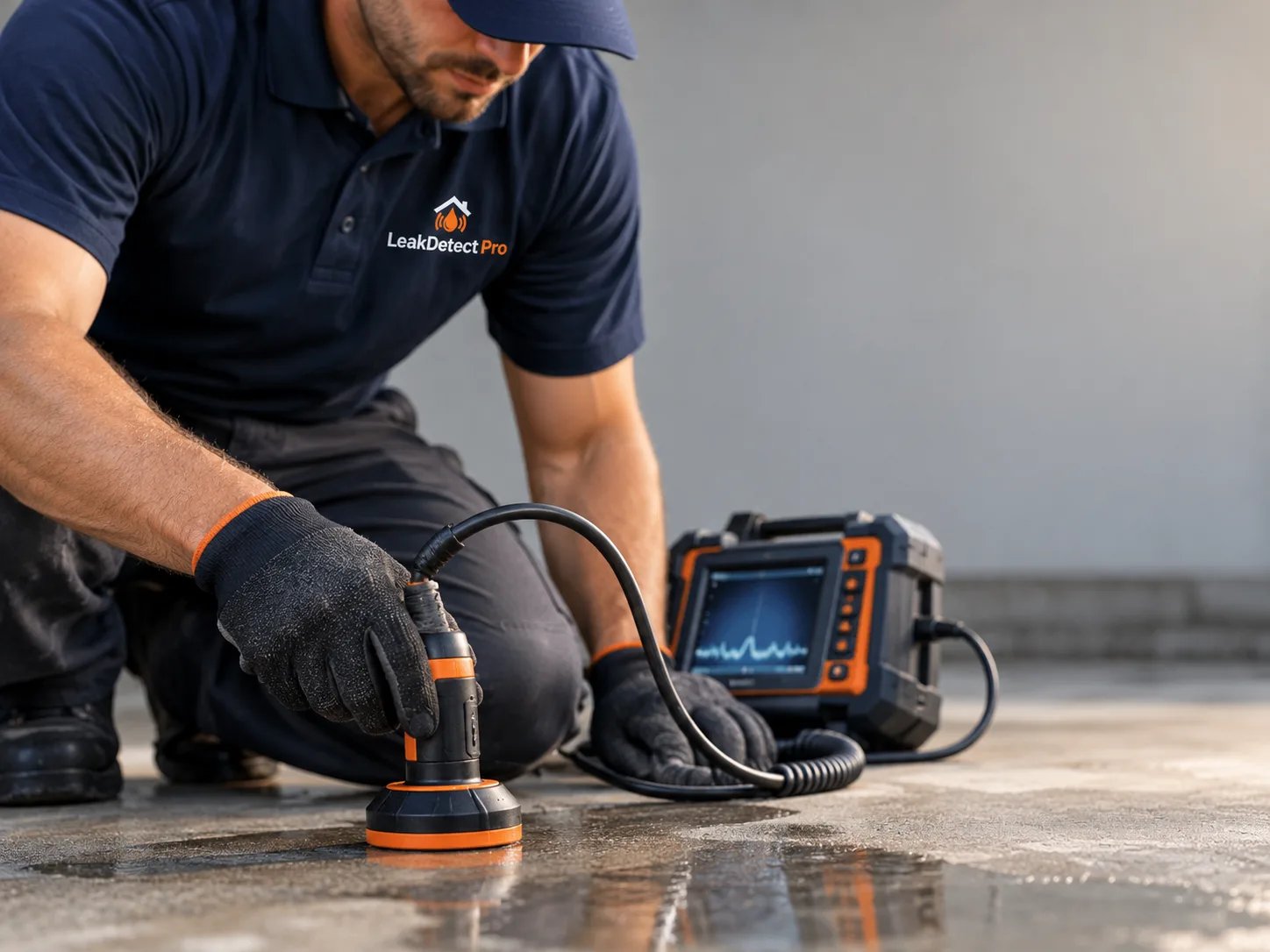 Bay Window Inspection in Draper, SD